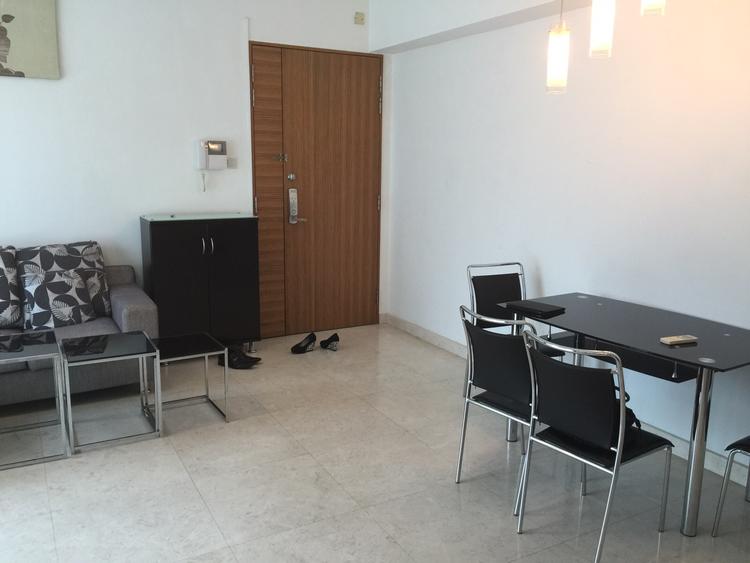 Novena Suites (D11), Apartment #127806682